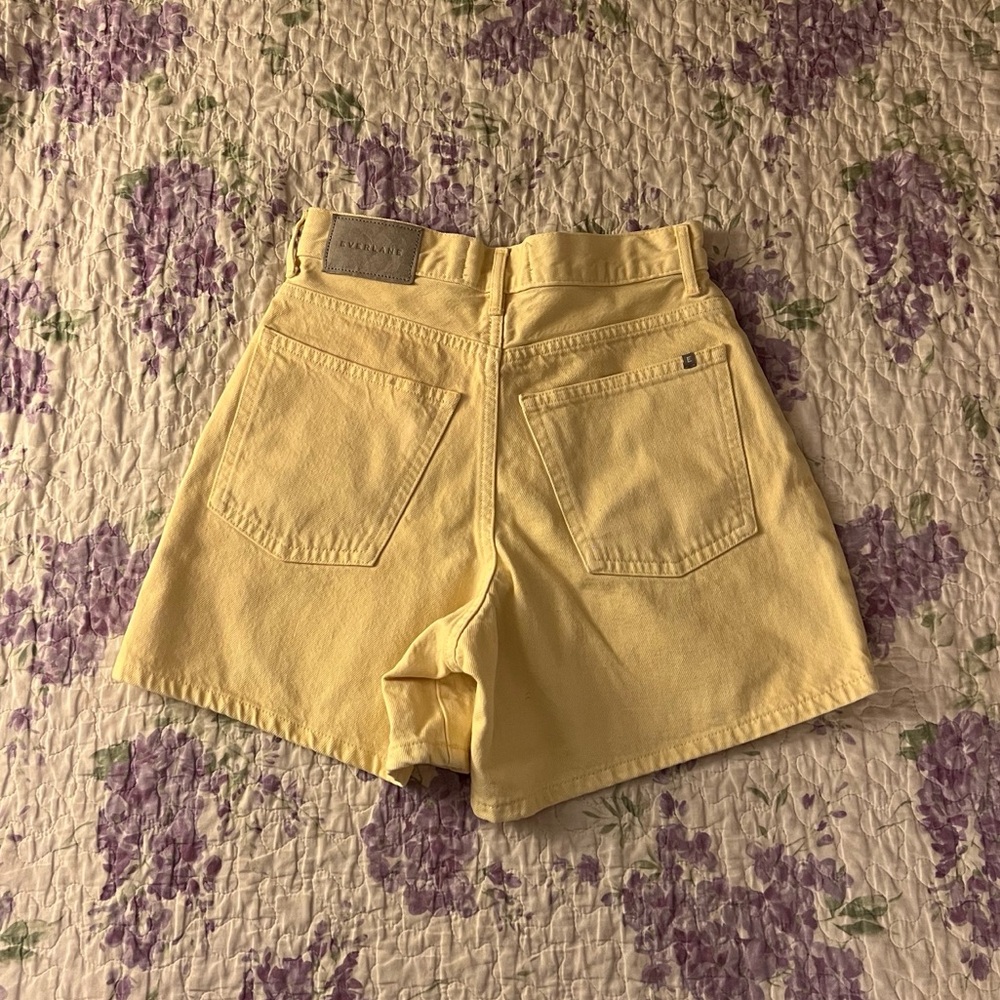 Everlane Shorts